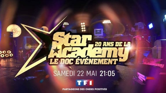 Star Academy : la bande-annonce du doc !