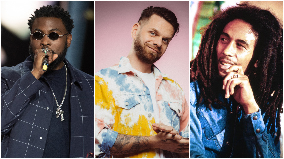 Top Albums : Damso toujours numéro un !