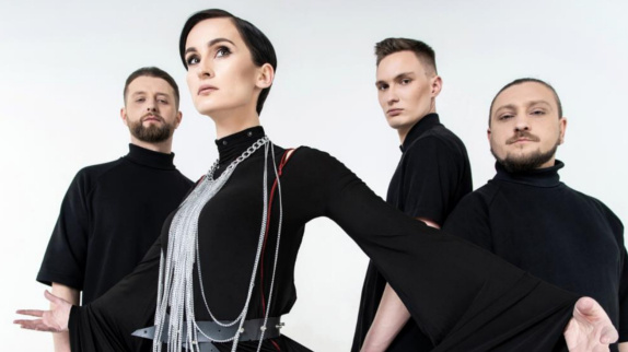 Eurovision : l'Ukraine en outsider