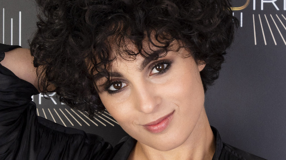 Barbara Pravi se confie sur son album