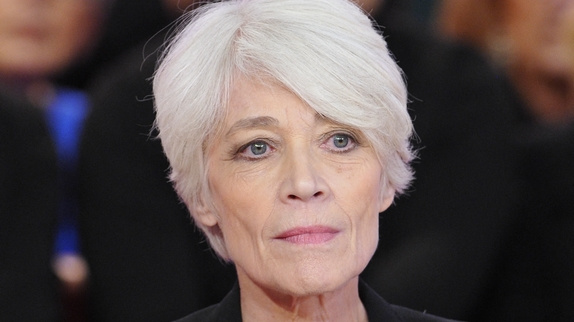 Francoise Hardy est morte