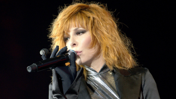 Mylène Farmer : les dates de sa tournée 2023