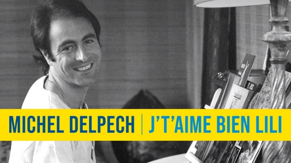 Michel Delpech : un album de reprises va sortir