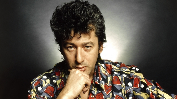 Alain Bashung : un nouvel album posthume
