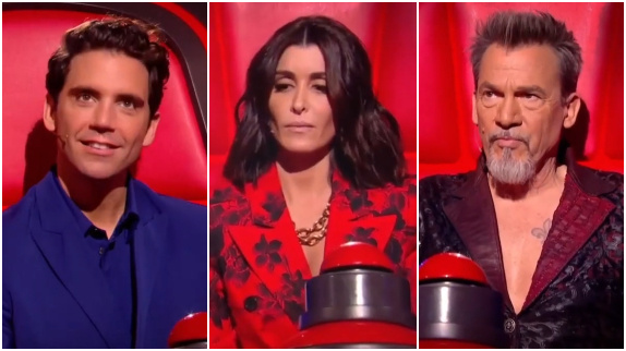 The Voice All Stars : une première voix dévoilée !