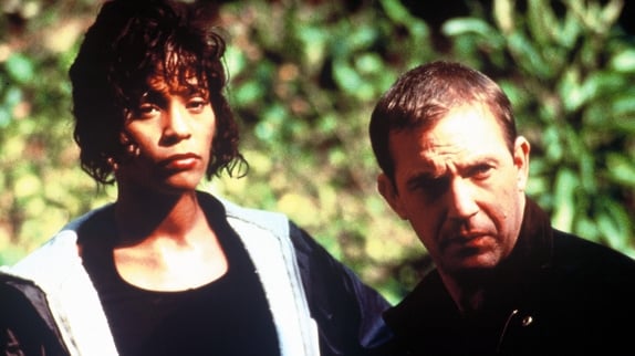 Bodyguard : un remake en préparation