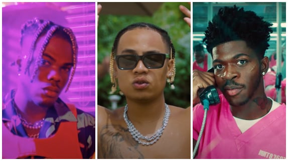 Top Singles : Ckay futur numéro un ?