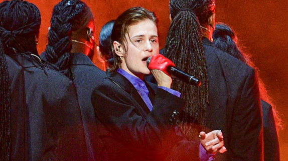 Christine and the Queens sort un nouvel EP