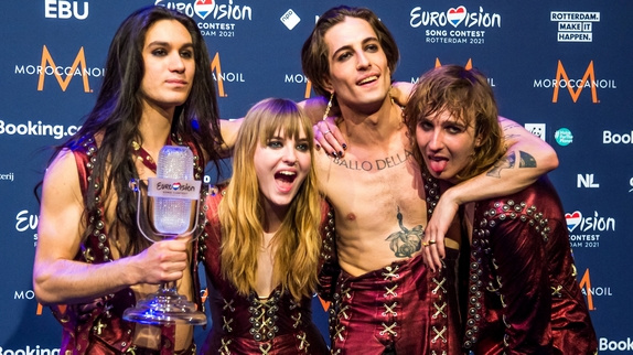 L'Eurovision 2022 se déroulera à Turin