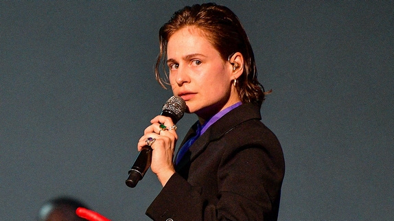 Christine and the Queens : "Rahim" dérange