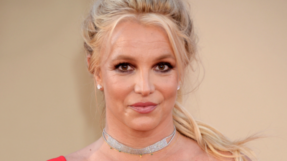 Britney Spears "réclame justice"