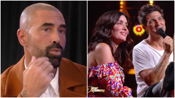 Star Academy : Sofiane balance sur les 20 ans