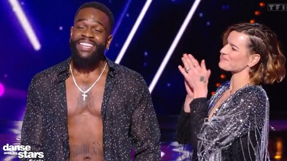 Danse avec les stars : le vainqueur est...