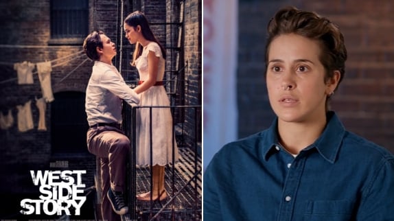 "West Side Story" censuré au Moyen-Orient