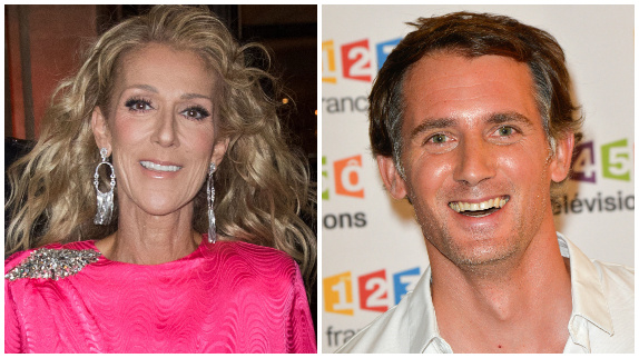 Céline Dion dans "RDV en terre inconnue" ?