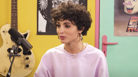 Eurovision : Barbara Pravi raconte les coulisses
