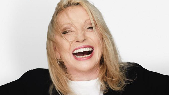 Véronique Sanson : des concerts en 2022