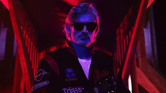 Kavinsky revient : nouvel album en mars !
