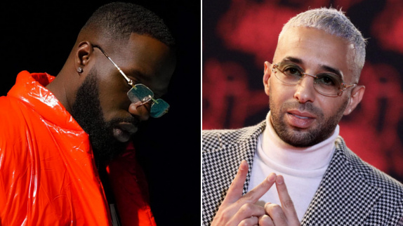 Vegedream et Naps : le feat "On a l'habitude"