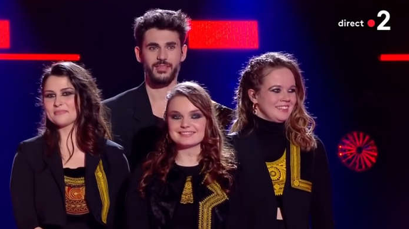 Eurovision : Alvan & Ahez réagit