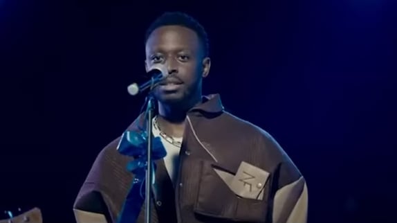 Dadju : la bande-annonce de son film "Ima"