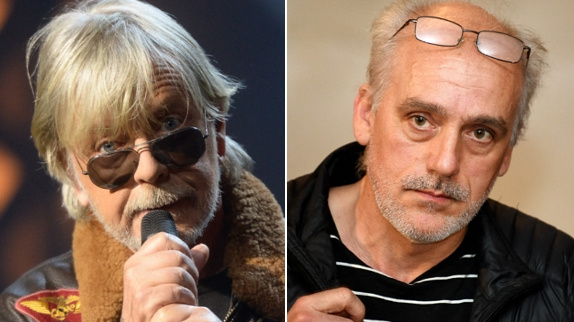 Renaud votera pour Philippe Poutou
