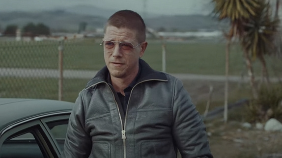 Interpol de retour avec "Toni" : le clip