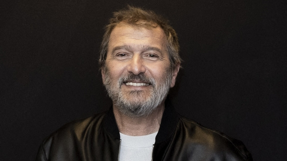 Daniel Levi hospitalisé et opéré d'urgence
