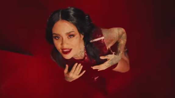 Kehlani sans Justin Bieber pour son clip