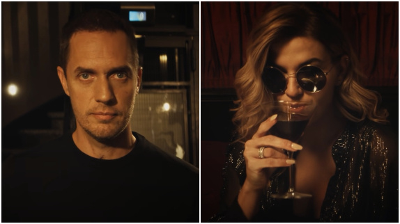 Grand Corps Malade : un clip avec Melody Gardot