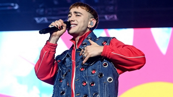 Years & Years annule sa tournée européenne