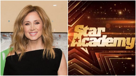 "Star Academy" : Lara Fabian directrice ?!
