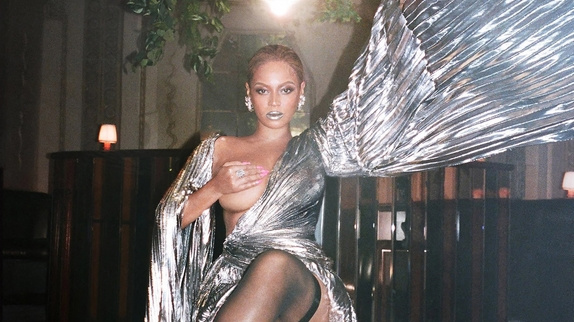 Beyoncé : polémique, ses paroles vont changer