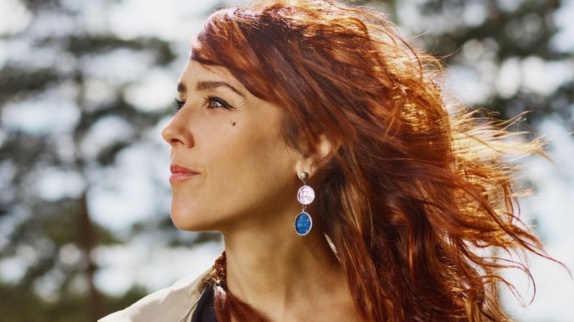 Zaz : un nouveau disque d'or