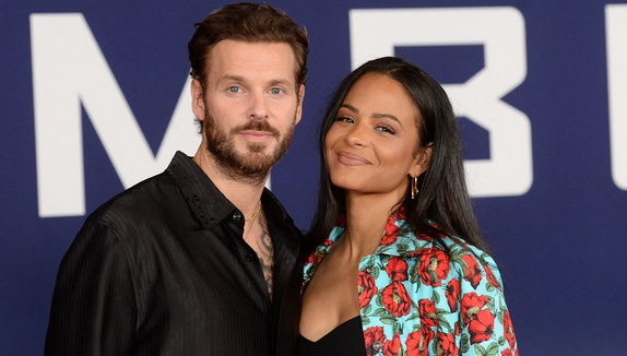 M. Pokora : un duo avec Christina Milian ?
