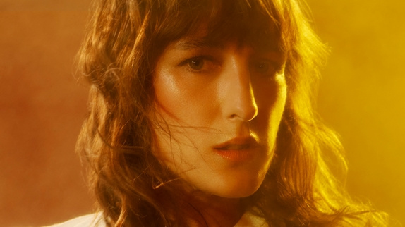 Juliette Armanet : son nouveau single est...