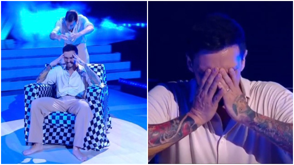 DALS : Billy Crawford bouleverse sur Stromae