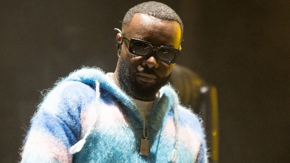 Le retour de Gims ? C'est "Maintenant" !