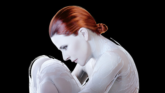 2022 : combien a vendu Mylène Farmer ?