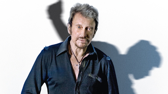 Johnny Hallyday : un best-of en novembre !
