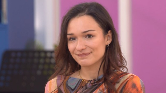 Star Academy : écoutez la chanson d'Enola
