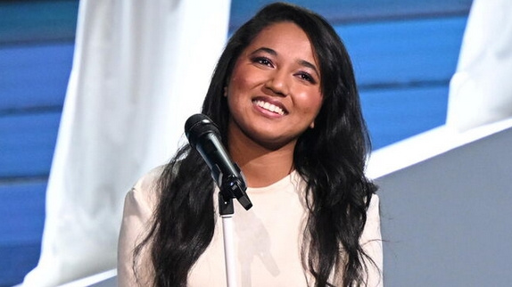 Anisha : "Cette victoire est une revanche"