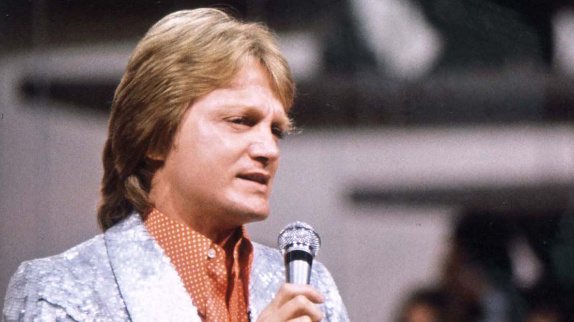 Claude François "odieux" : une star balance !