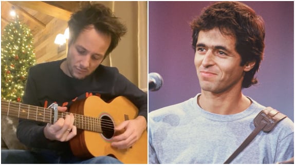 Vianney reprend Jean-Jacques Goldman