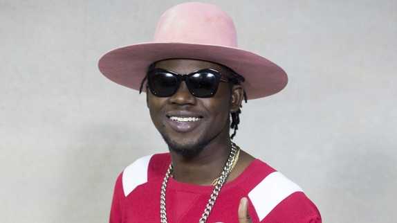 Le rappeur Theophilus London retrouvé