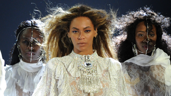 Beyoncé : pas de concert à Lyon
