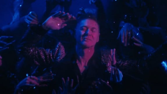 Etienne Daho revient avec "Boyfriend" : le clip