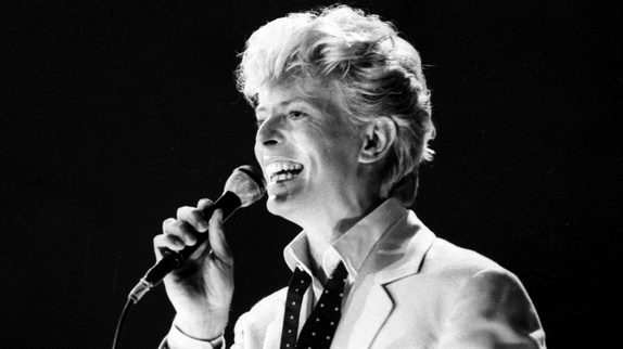 David Bowie : bientôt un musée à Londres