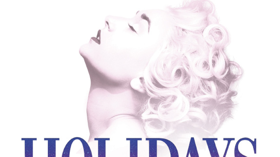 Madonna : une comédie musicale à Paris !