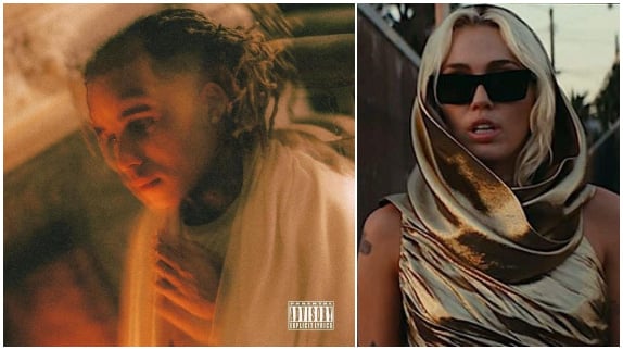 Top Singles : Zola s'empare du trône !